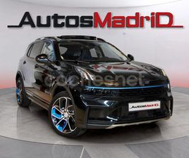 LYNK & CO 01 1.5 PHEV