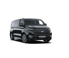 FORD TOURNEO CUSTOM BUS 2,0 ECOBLUE 320 L2H1 FWD TIT...