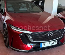 MAZDA MAZDA6E EV 245 CV GRAN AUTONOMIA RWD TAKUMI