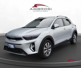 KIA STONIC KIA STONIC 1.2 MPI STYLE 79CV