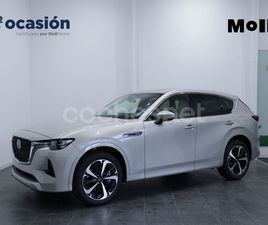 MAZDA CX-60 MAZDA CX-60 ESKYACTIV PHEV TAKUMI PLUS