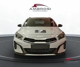 KIA XCEED MY26 1.0 T-GDI MH DCT SPECCIAL EDITION