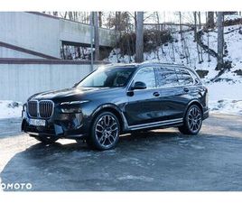 BMW X7 BMW X7