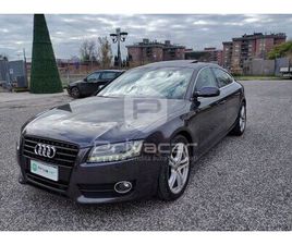 AUDI A5 AUDI A5 SPB 2.0 TDI 143 CV MULTITRONIC ADVANCED