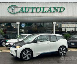 BMW I3 60 AH (RANGE EXTENDER) FINANZIABILE