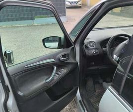 FORD GALAXY 2.0TDCI