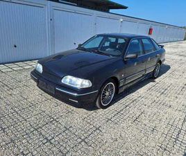 FORD SCORPIO FORD SCORPIO 2.9 4X4