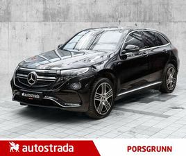AMG I BURMESTER I PANORAMA I FESTE I LUFT