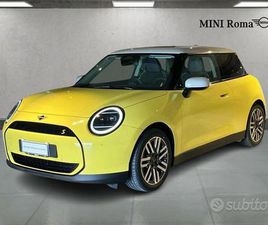 MINI MINI COOPER SE CLASSIC