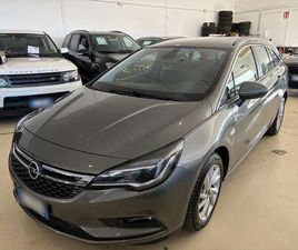 ASTRA SPORTS TOURER INNOVATION