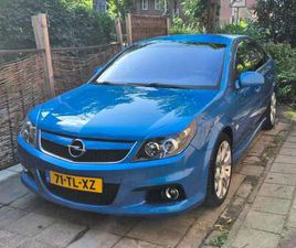VECTRA 2.8 V6 OPC