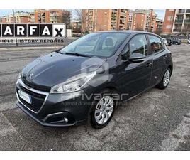 PURETECH 68 5 PORTE ACTIVE