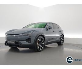 POLESTAR 3 LRDE PERFORMANCE 111 KWH 517 PK | 560KM WLTP |FULL OPTION | LEDER-PAKKET | MASSAGE | LUCHTVERING | LASER LIGHT | BOWERS & WILKINS | |