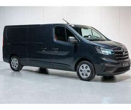 RENAULT TRAFIC RENAULT TRAFIC L2H1 / AUTOMAAT / CARPLAY / TREKHA