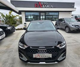 AUDI A1 CITYCARVER 35 TFSI IDENTITY CONTRAST