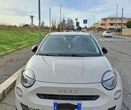 600 1.2 HYBRID 110CV AUTO