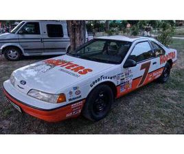 FORD THUNDERBIRD V8, 5.0 LTR. LX