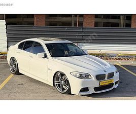 AC COBRA 520D M SPORT