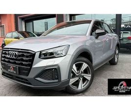 AUDI Q2 35 TFSI AUDI Q2 ITALIANA UNIPRO FARI MATRIX AUTOMATICA Q2 35 TFSI