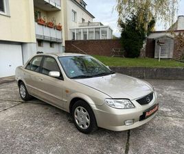 MAZDA 323 MAZDA 323 ** AUTOMATIK GETRIEBE **