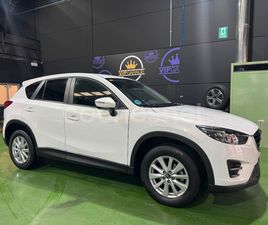 MAZDA CX-5 2.2 DE 2WD STYLE