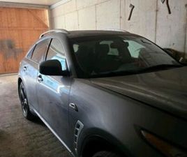 OTHER INFINITI FX35