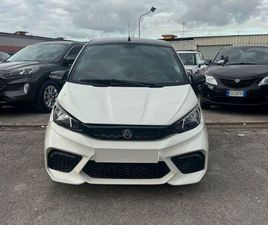 AIXAM COUPE COUPÉ GTI EMOTION
