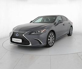 LEXUS ES ES 300H LEXUS ES 300H 2.5 EXECUTIVE