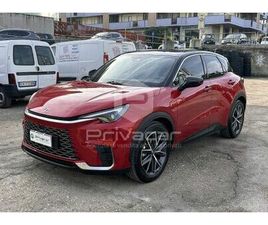 LEXUS LBX LEXUS LBX HYBRID EMOTION