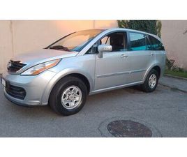 TATA ARIA 2.2 GASOLIO 7 POSTI 2016 109MILAKM