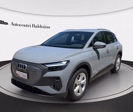 AUDI Q4 E-TRON 35 AUDI Q4 E-TRON 35 BUSINESS DEL 2023