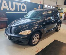 CHRYSLER PT CRUISER 2.2 CRD LIMITED