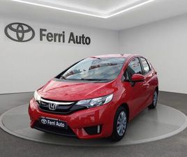HONDA JAZZ 1.3 TREND ADAS S/SEDI.RISC. DEL 2017