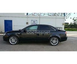 SEAT EXEO