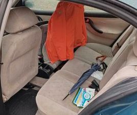 SEAT TOLEDO SEAT - TOLEDO