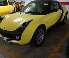 SMART - ROADSTER