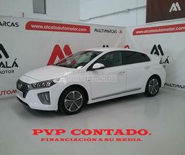 HYUNDAI - IONIQ 1.6 GDI PHEV TECNO DT