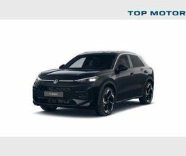 VOLKSWAGEN T-ROC NEW T-ROC 1.5 TSI R-LINE DSG *DEMO*