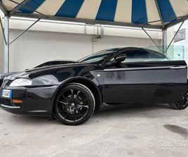 ALFA ROMEO GT 1.9 JTDM 16V DISTINCTIVE