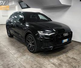 AUDI Q8 50 TDI 286 CV QUATTRO TIPTRONIC SPORT