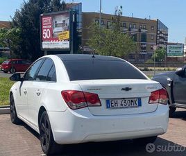 VENGO CHEVROLET CRUZE 2011