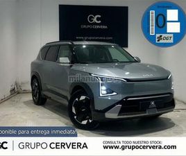 KIA - EV5