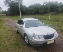 KIA MOTORS OPIRUS GL 3.8 V6 24V 267CV AUT. 2009