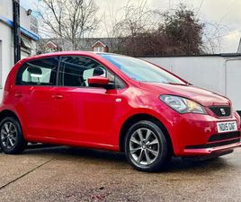 1.0 12V I TECH EURO 6 5DR