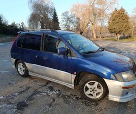 MITSUBISHI SPACE RUNNER DĄBRÓWKA • OLX.PL