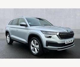 1.5 TSI ACT SE L EXECUTIVE DSG EURO 6 (START/STOP) 5DR (7 SEAT)