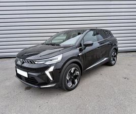 RENAULT SYMBIOZ E-TECH E-TECH FULL HYBRID 145 TECHNO