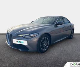 GIULIA 2.2 150 CH