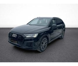 AUDI Q7 55 TFSI E Q7 55 TFSI E 380 TIPTRONIC 8 QUATTRO