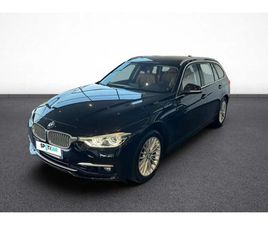 TOURING 318I 136 CH BVA8